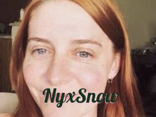 NyxSnow