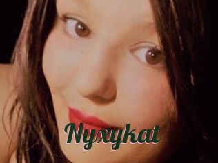 Nyxykat