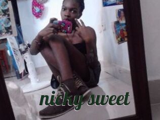 _nicky_sweet