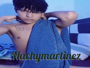 Nachymartinez