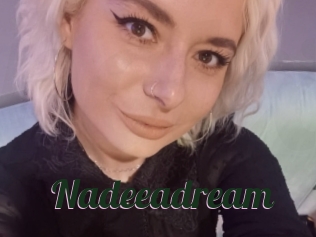 Nadeeadream