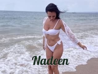 nadeen Bottin X