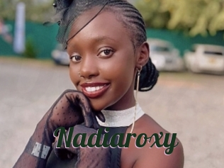 Nadiaroxy