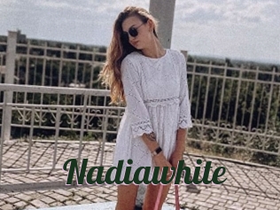 nadiawhite Bottin X