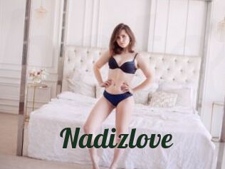 Nadizlove