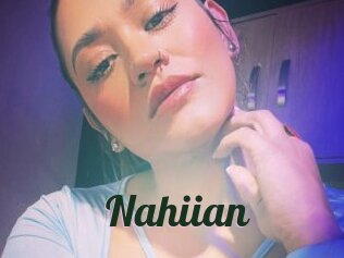 Nahiian