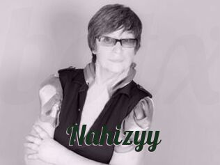 Nahizyy