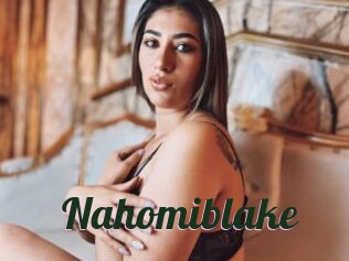 Nahomiblake