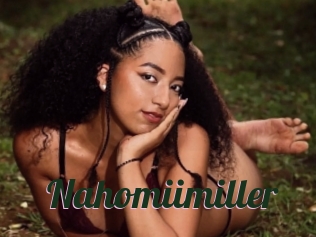 Nahomiimiller