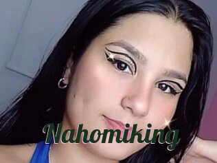 Nahomiking