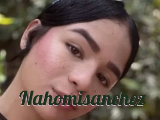 Nahomisanchez