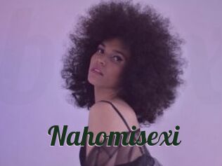 Nahomisexi