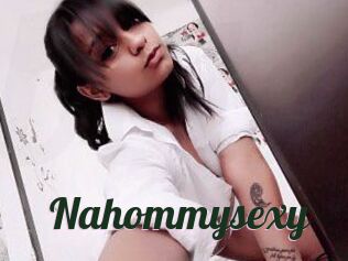 Nahommy_sexy