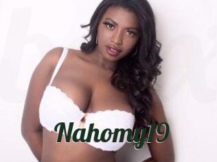 Nahomy19