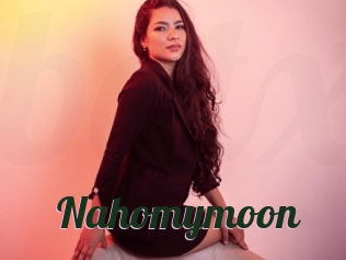 Nahomymoon