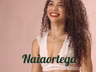 Naiaortega