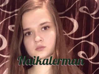 Naikalerman
