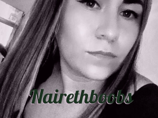 Nairethboobs