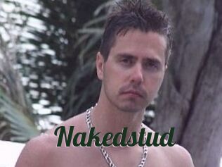 Nakedstud