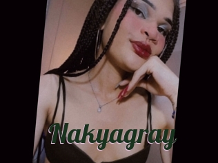 Nakyagray