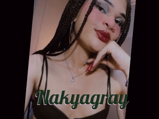 Nakyagray