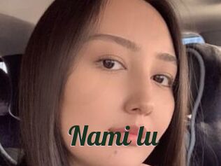 Nami_lu