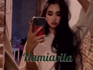 Namiavila