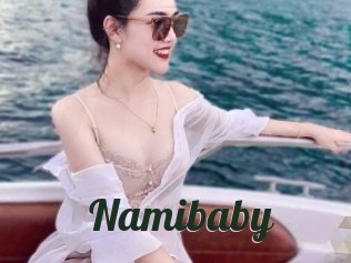 Namibaby