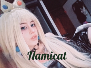 Namicat