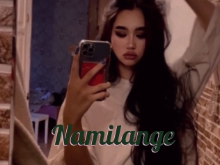 Namilange