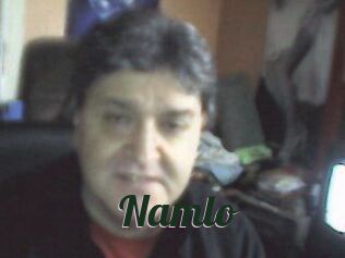 Namlo