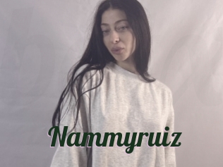 Nammyruiz