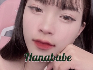 Nanababe