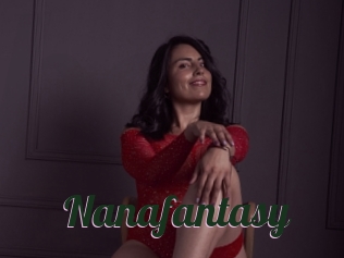 Nanafantasy