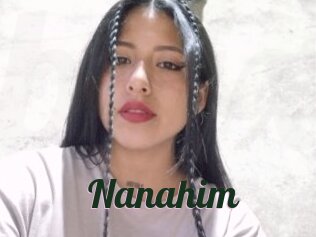 Nanahim