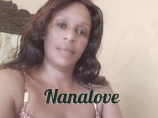 Nanalove