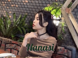 Nanasi