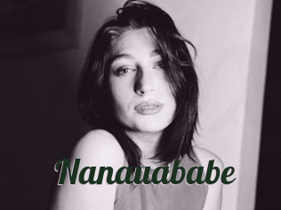 Nanauababe