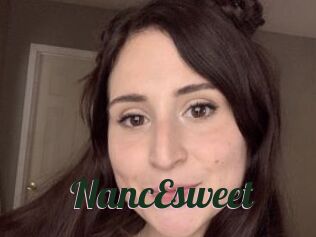 NancEsweet