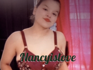 Nancyislove