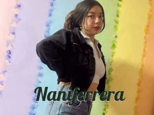 Naniferrera