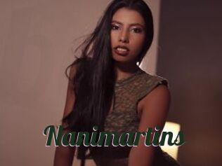 Nanimartins