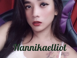 Nannikaelliot