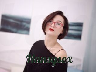 Nansysex