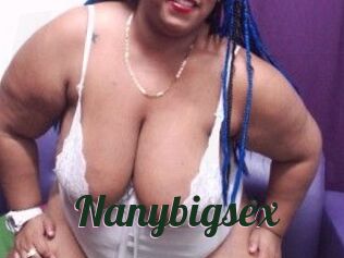 Nanybigsex