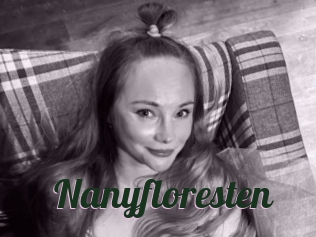 Nanyfloresten