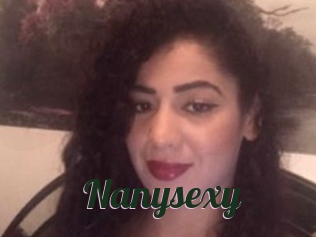 Nanysexy