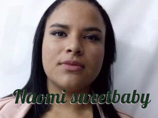 Naomi_sweetbaby