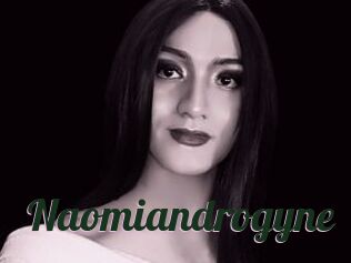 Naomiandrogyne