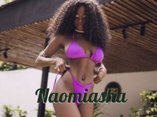 Naomiasha